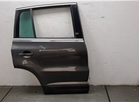  Дверь боковая (легковая) Volkswagen Tiguan 2011-2016 20334334 #1
