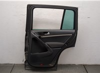  Дверь боковая (легковая) Volkswagen Tiguan 2011-2016 20334334 #8