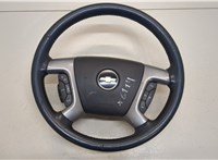  Подушка безопасности водителя Chevrolet Captiva 2011-2016 11365252 #1