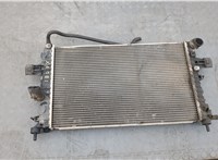  Радиатор охлаждения двигателя Opel Astra H 2004-2010 20334346 #1