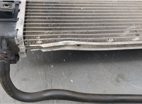  Радиатор охлаждения двигателя Opel Astra H 2004-2010 20334346 #4