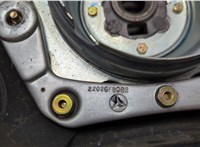 A1634600603 Руль Mercedes ML W163 1997-2005 20334351 #2