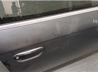  Дверь боковая (легковая) Audi A6 (C6) 2005-2011 20334358 #3