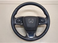  Руль Honda Civic 2015-2021 20334359 #1