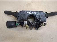  Переключатель поворотов и дворников (стрекоза) Dacia Duster 2017-2024 20334371 #2
