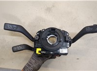  Переключатель поворотов и дворников (стрекоза) Volkswagen Passat 7 2010-2015 Европа 20334379 #1