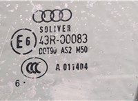  Стеклоподъемник электрический Audi A6 (C6) 2005-2011 11365261 #4