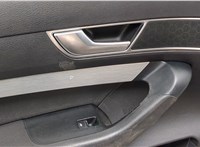  Стеклоподъемник электрический Audi A6 (C6) 2005-2011 11365261 #5