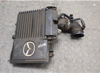  Блок управления двигателем Mazda 3 (BK) 2003-2009 20334390 #1
