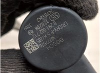  Рампа (рейка) топливная Volvo V70 2001-2008 20334393 #3