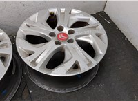 96770901ZV Комплект литых дисков Citroen C4 Picasso 2013-2018 20334409 #8
