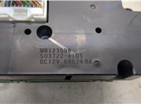  Переключатель отопителя (печки) Mitsubishi L200 2006-2015 20334418 #3