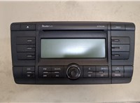  Магнитола Skoda Octavia (A5) 2004-2008 20334423 #1
