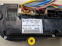  Переключатель отопителя (печки) Volkswagen Amarok 2010-2016 20334427 #3