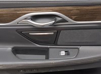 Дверь боковая (легковая) BMW 7 G11, G12 2015-2019 20334438 #5