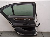  Дверь боковая (легковая) BMW 7 G11, G12 2015-2019 20334438 #7