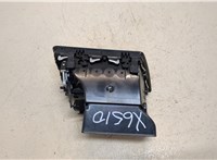 5JA819701D Дефлектор обдува салона Skoda Rapid 20334445 #3