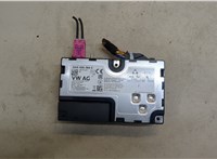  Блок комфорта Skoda Octavia (A8) 2019- 20334448 #1