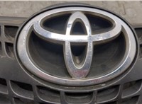 Решетка радиатора Toyota Corolla Verso 2002-2004 20334449 #2