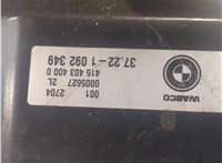 37221092349 Компрессор воздушный (пневмоподвески) BMW X5 E53 2000-2007 20334453 #2