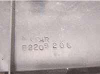  Решетка радиатора Jeep Grand Cherokee 2004-2010 20334459 #3