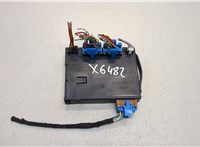  Блок комфорта Mercedes ML W163 1998-2004 20334462 #1