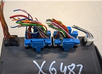  Блок комфорта Mercedes ML W163 1998-2004 20334462 #2