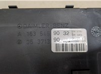  Блок комфорта Mercedes ML W163 1998-2004 20334462 #5