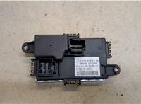  Сопротивление отопителя (моторчика печки) Mercedes CLS C218 2011-2017 20334466 #2