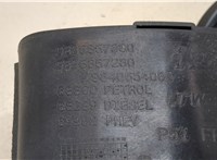  Лючок бензобака Peugeot 308 2021- 20334472 #3