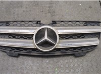  Решетка радиатора Mercedes GL X164 2006-2012 20334473 #1