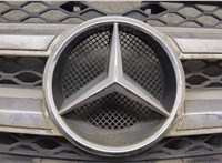  Решетка радиатора Mercedes GL X164 2006-2012 20334473 #3