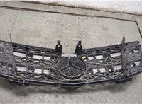  Решетка радиатора Mercedes GL X164 2006-2012 20334473 #4