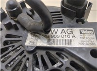 03G903016AX Генератор Audi A6 (C6) 2004-2011 20334478 #3