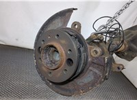  Ступица (кулак, цапфа) Volkswagen Crafter 2006-2016 11365292 #6