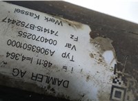  Ступица (кулак, цапфа) Volkswagen Crafter 2006-2016 11365292 #7