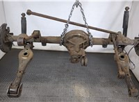  Амортизатор подвески Hyundai H-1 Starex 2007-2015 11365303 #1