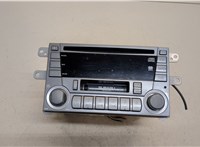 86201FE100 Магнитола Subaru Impreza (G11) 2000-2007 20334510 #2