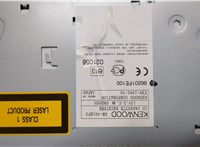 86201FE100 Магнитола Subaru Impreza (G11) 2000-2007 20334510 #5