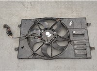  Вентилятор радиатора Skoda Octavia (A7) 2013-2017 20334514 #1