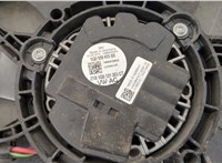  Вентилятор радиатора Skoda Octavia (A7) 2013-2017 20334514 #2