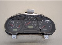  Щиток приборов (приборная панель) Subaru Impreza (G11) 2000-2007 20334515 #1