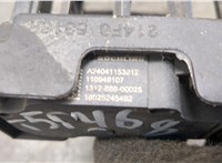  Жалюзи радиатора Renault Megane 4 2016-2020 20334516 #4