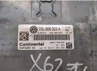  Блок управления двигателем Volkswagen Golf 6 2009-2012 20334523 #2