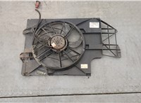  Вентилятор радиатора Volkswagen Transporter 5 2003-2009 20334530 #1