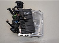  Блок управления двигателем BMW 3 F30 2012-2019 20334536 #4