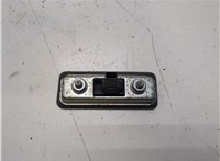  Ручка крышки багажника Skoda Octavia (A5) 2004-2008 20334541 #2