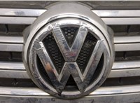  Решетка радиатора Volkswagen Phaeton 2010-2016 20334547 #2