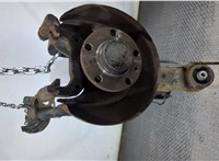  Ступица (кулак, цапфа) Audi A1 (8X) 2014-2018 11365317 #2