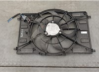  Вентилятор радиатора Volvo XC40 20334564 #1